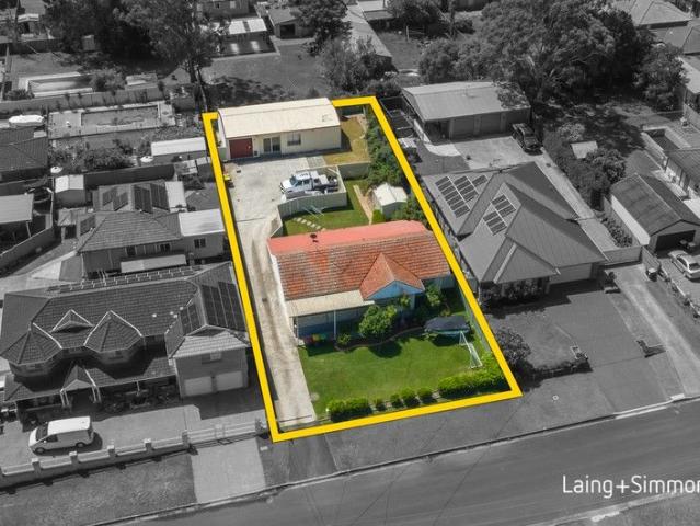 House for sale in Sydney, New South Wales