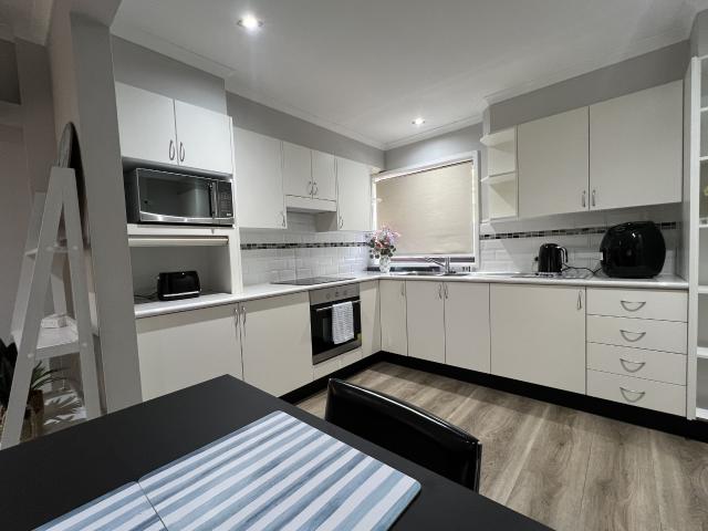 Duplex for sale in Brisbane Grove, New South Wales