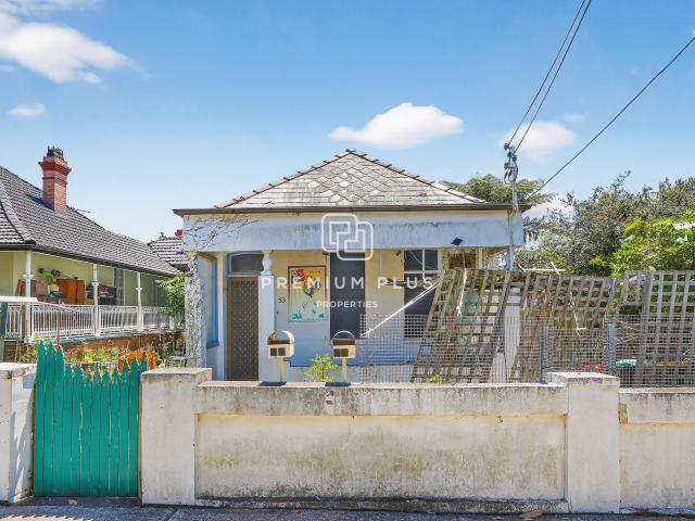 House for sale in Sydney, New South Wales