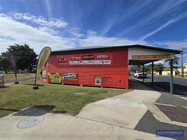 Retail for sale in Rockhampton, Queensland