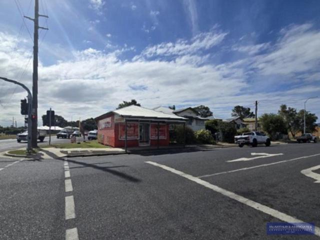 Retail for sale in Rockhampton, Queensland