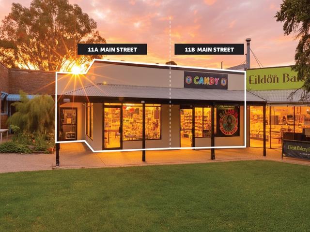 Retail for sale in Eildon, Victoria