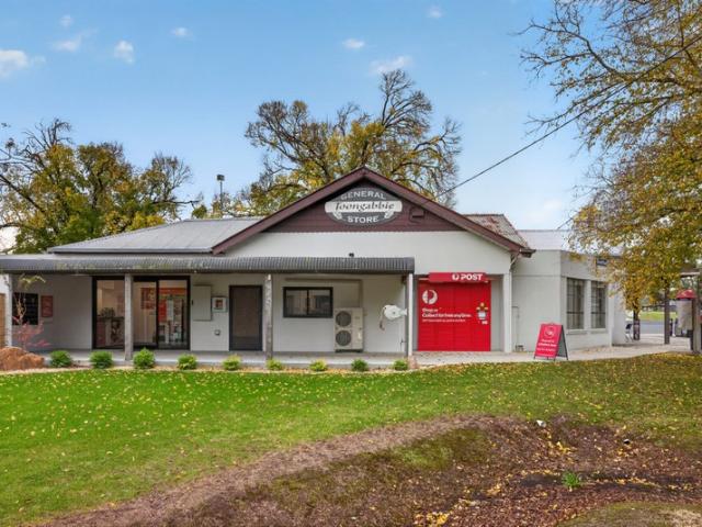 Retail for sale in Toongabbie, Victoria