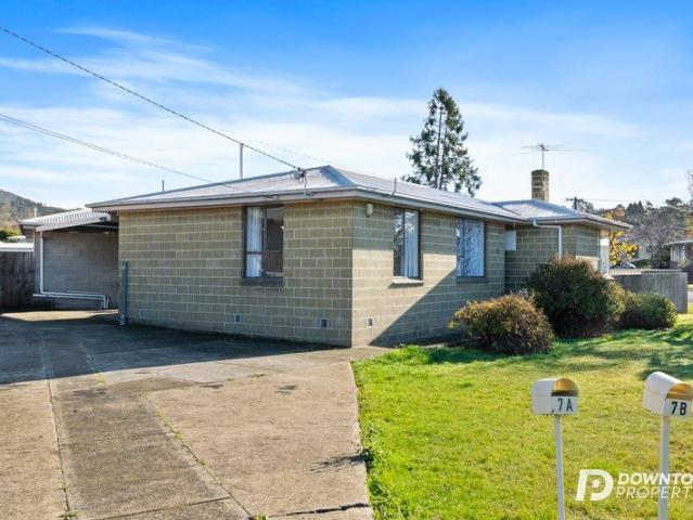 House for sale in Hobart, Tasmania