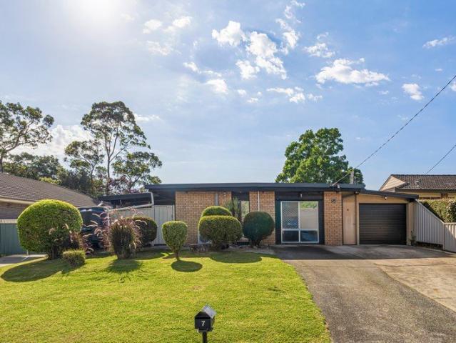 House for sale in New South Wales