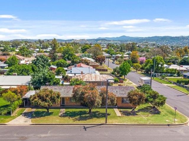 Flat for sale in South Tamworth, New South Wales