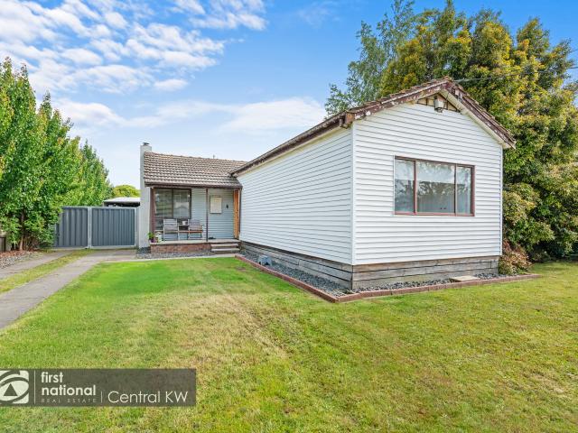 House for sale in Traralgon, Victoria