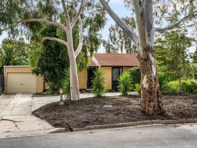 House for sale in Horseshoe Creek, South Australia