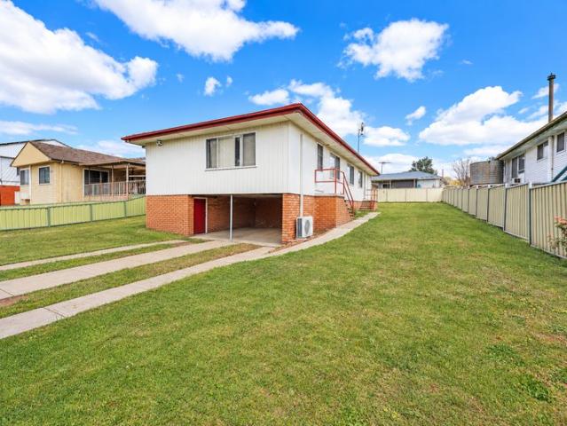 Flat for sale in Muswellbrook, New South Wales