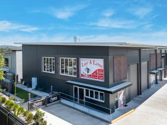 Warehouse for sale in New South Wales