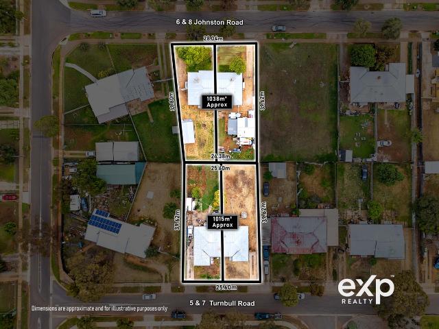 House for sale in Horseshoe Creek, South Australia