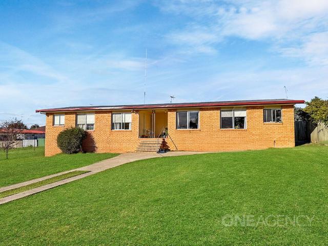 Apartment for sale in Goulburn