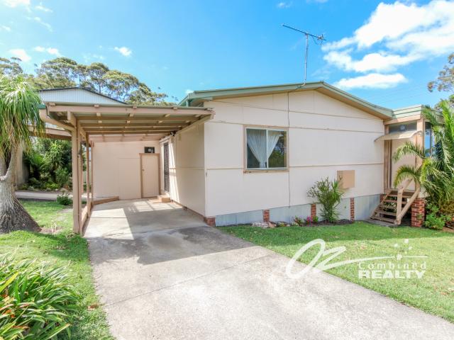 House for sale in Sanctuary Point, New South Wales