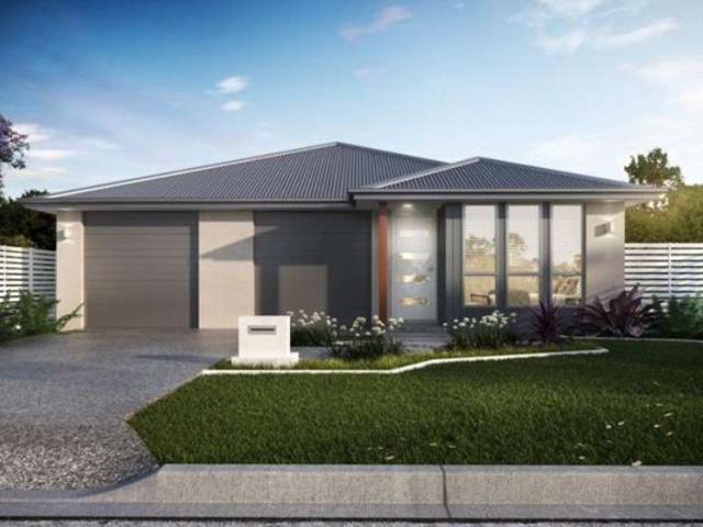 Cottage for sale in Maryborough, Queensland