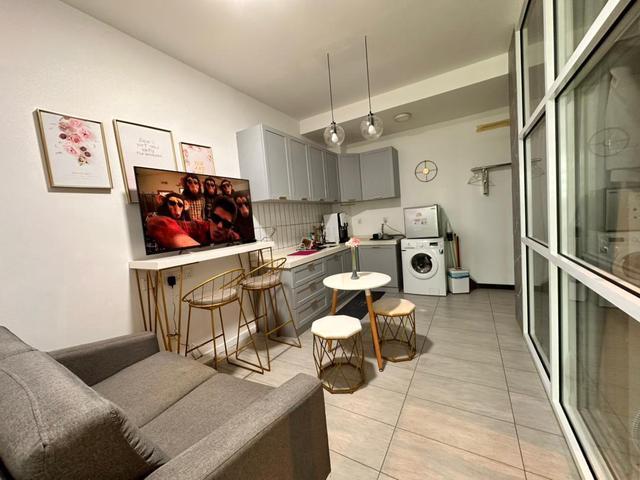 Serviced Residence for sale in Wellesley, Penang