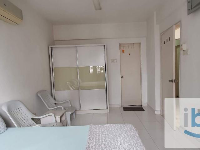 Room for rent in Country Heights Damansara, Kuala Lumpur