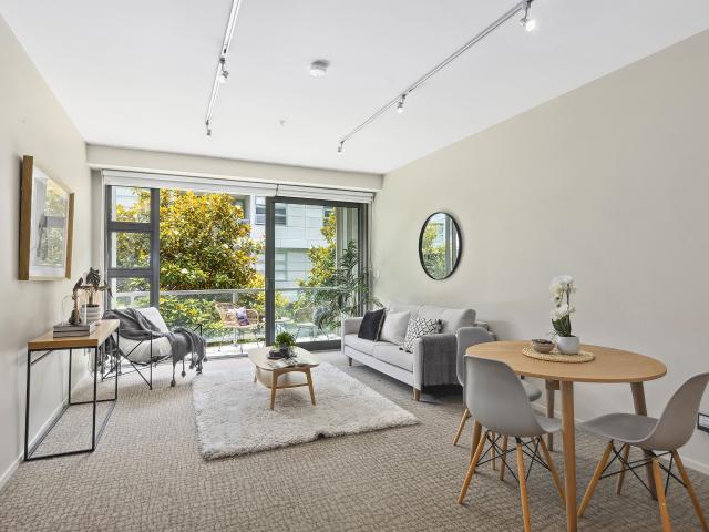 Apartment for sale in Cook, Australian Capital Territory
