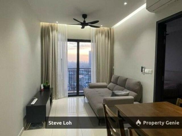 Apartment for rent in Country Heights Damansara, Kuala Lumpur