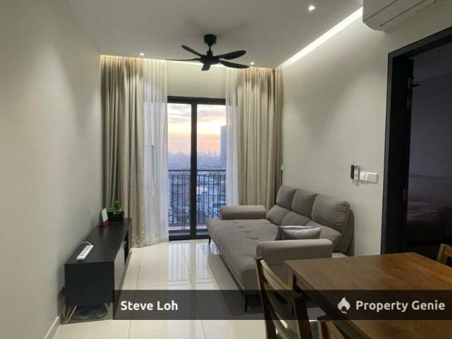 Serviced Residence for rent in Country Heights Damansara, Kuala Lumpur