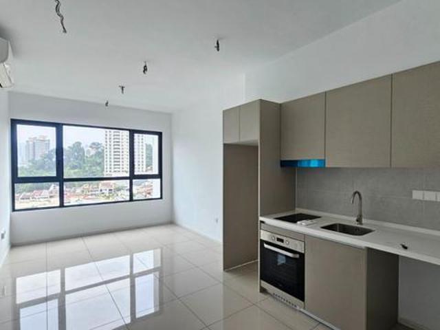 Serviced Residence for sale in Country Heights Damansara, Kuala Lumpur