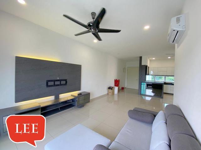 Condominium for rent in Georgetown, Penang