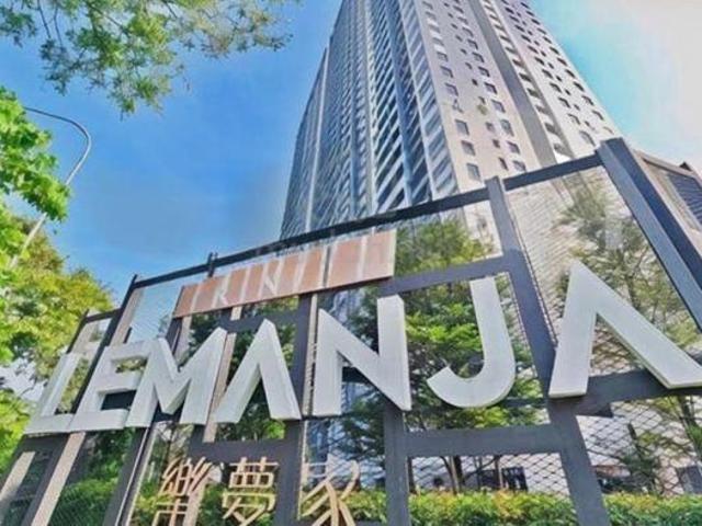 Condominium for sale in Kepong, Kuala Lumpur