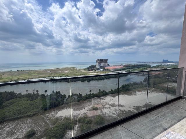 Serviced Residence for sale in Malaka