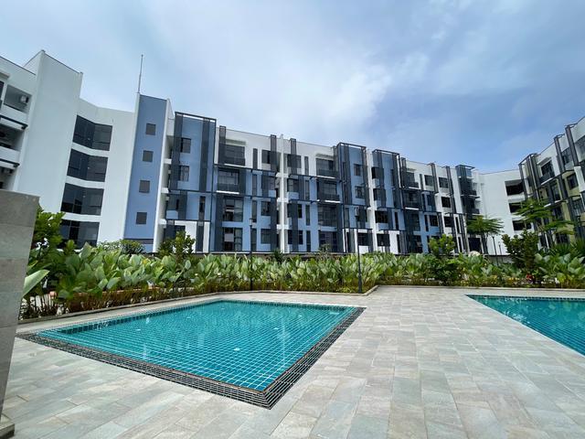 Apartment for sale in Kuching, Sarawak