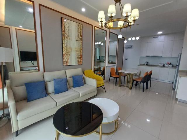 Serviced Residence for rent in Iskandar Puteri, Johor Bahru