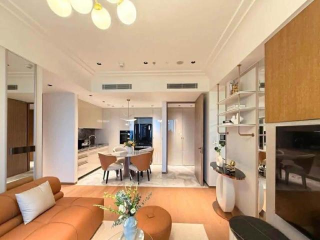 Căn hộ cho thuê tại Thủ Đức, Hồ Chí Minh