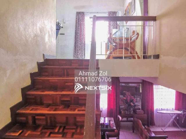 Residential House for sale in Cheras, Kuala Lumpur