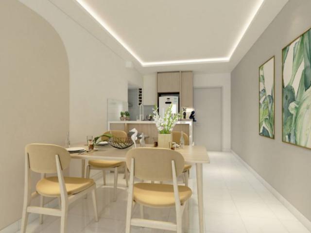 Apartment for sale in Petaling, Alam Impian