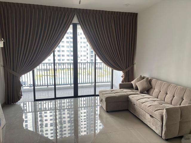Serviced Residence for rent in Petaling, Subang Jaya