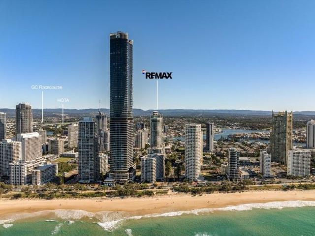 Apartment for sale in Gold Coast, Gold Coast Urban