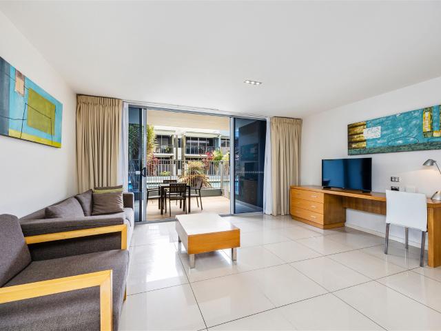 Apartment for sale in Urangan, Fraser Coast Regional