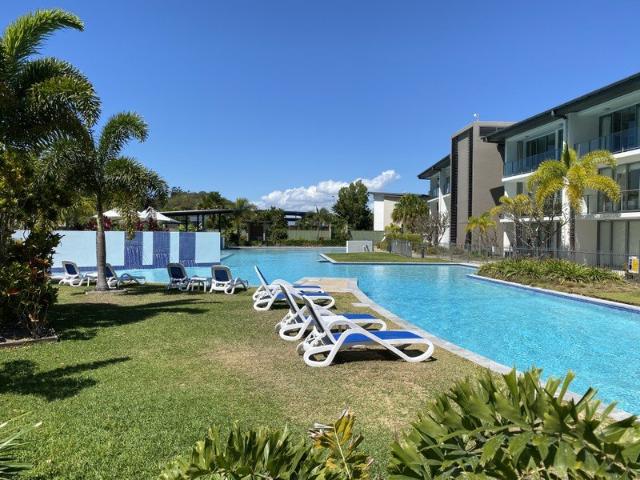 Apartment for sale in Magnetic Island, Queensland