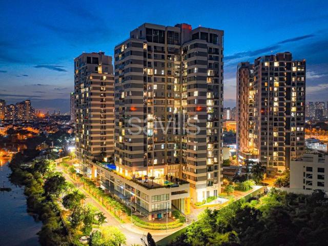 Căn hộ bán tại Thủ Đức, Hồ Chí Minh