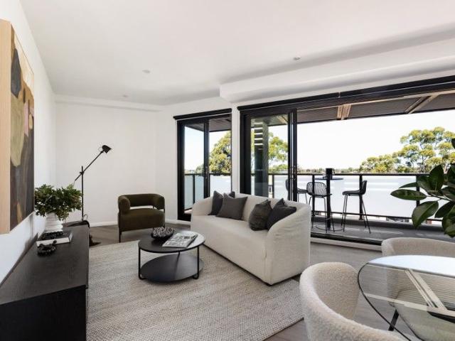 Apartment for sale in Petersham, New South Wales