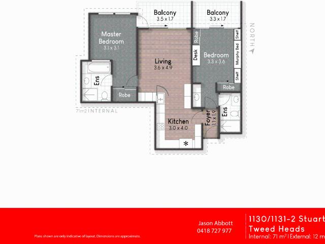 Apartment for sale in New South Wales