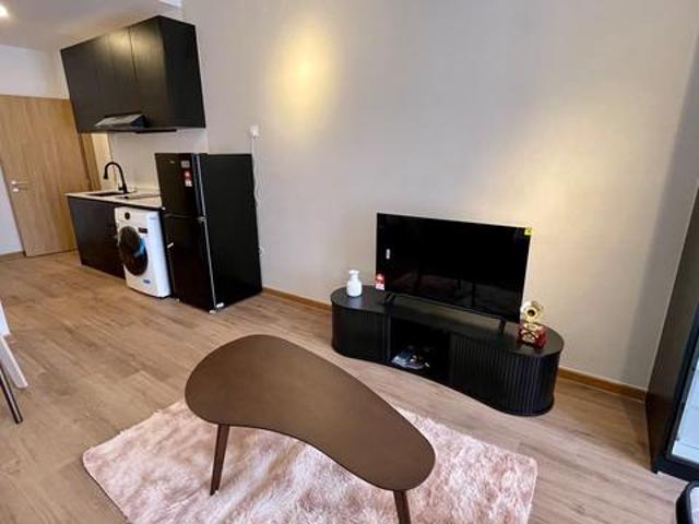 Serviced Residence for rent in Country Heights Damansara, Kuala Lumpur