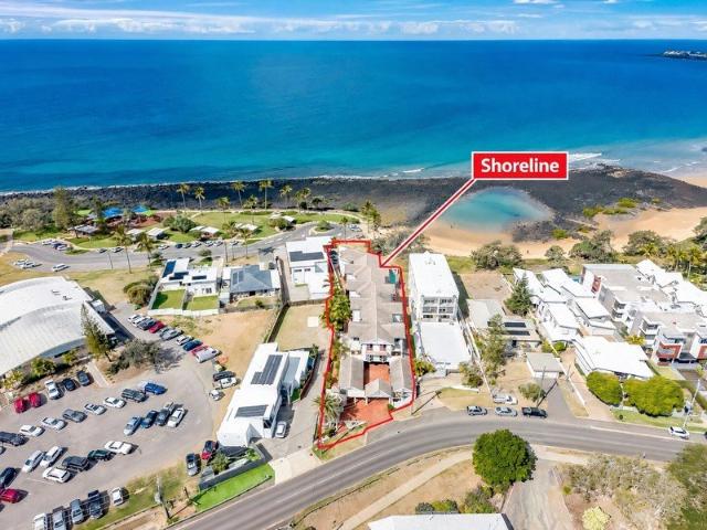 Apartment for sale in Bargara, Queensland