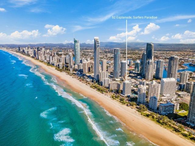Apartment for sale in Fernbrook, Queensland