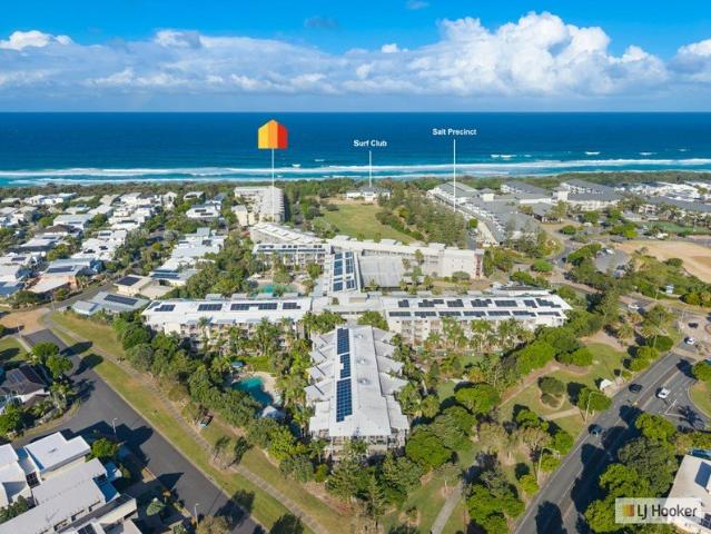 Apartment for sale in Kingscliff, New South Wales