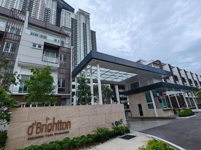 Condominium for sale in Country Heights Damansara, Kuala Lumpur