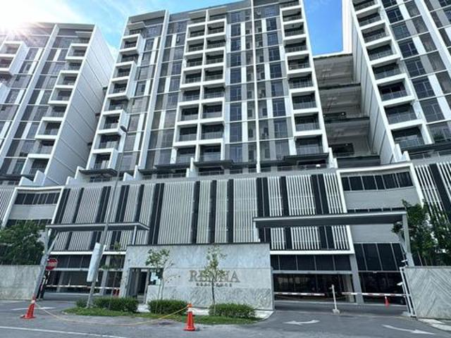 Apartment for rent in Kuching