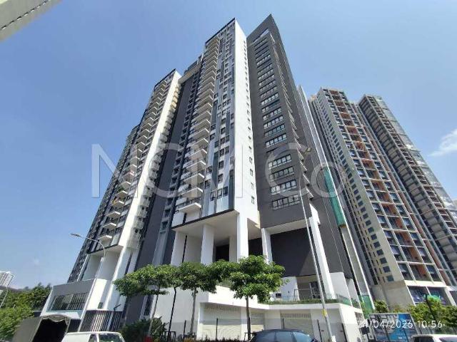 Apartment for sale in Country Heights Damansara, Kuala Lumpur