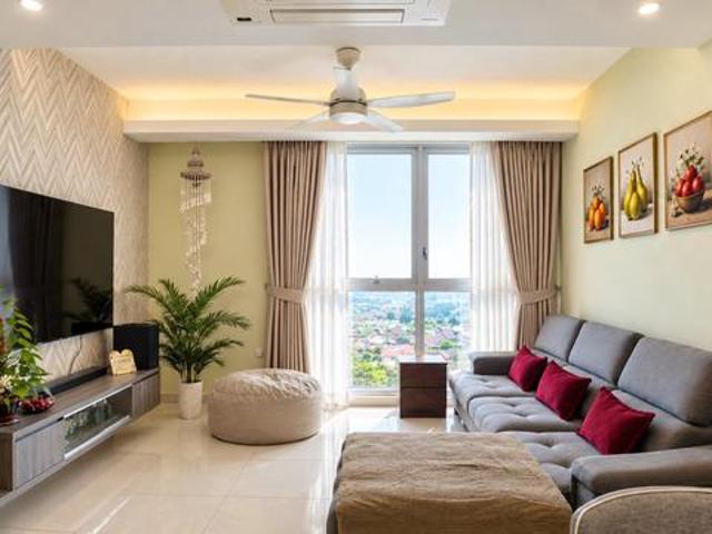 Condominium for sale in Cyberjaya, Sepang