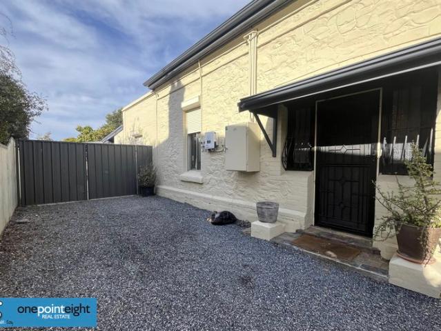 Flat for sale in Horseshoe Creek, South Australia
