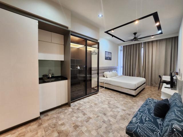 Serviced Residence for sale in Country Heights Damansara, Kuala Lumpur