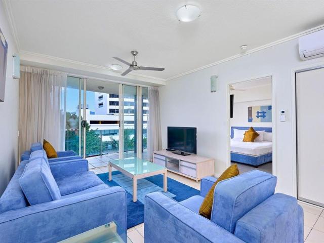 Apartment for sale in Cairns, Queensland